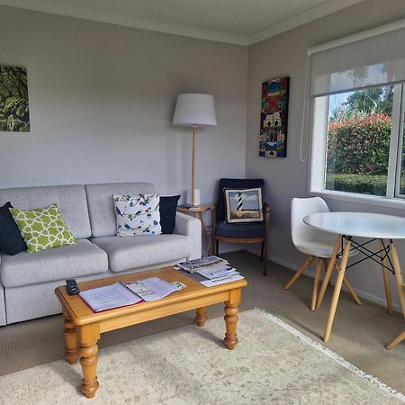 Mangawhai Heads Apartment ภายนอก รูปภาพ