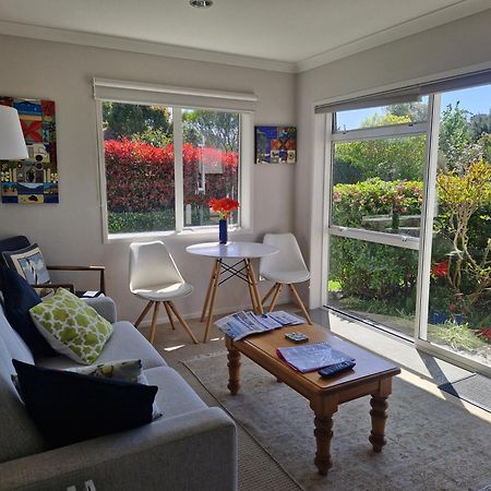 Mangawhai Heads Apartment ภายนอก รูปภาพ