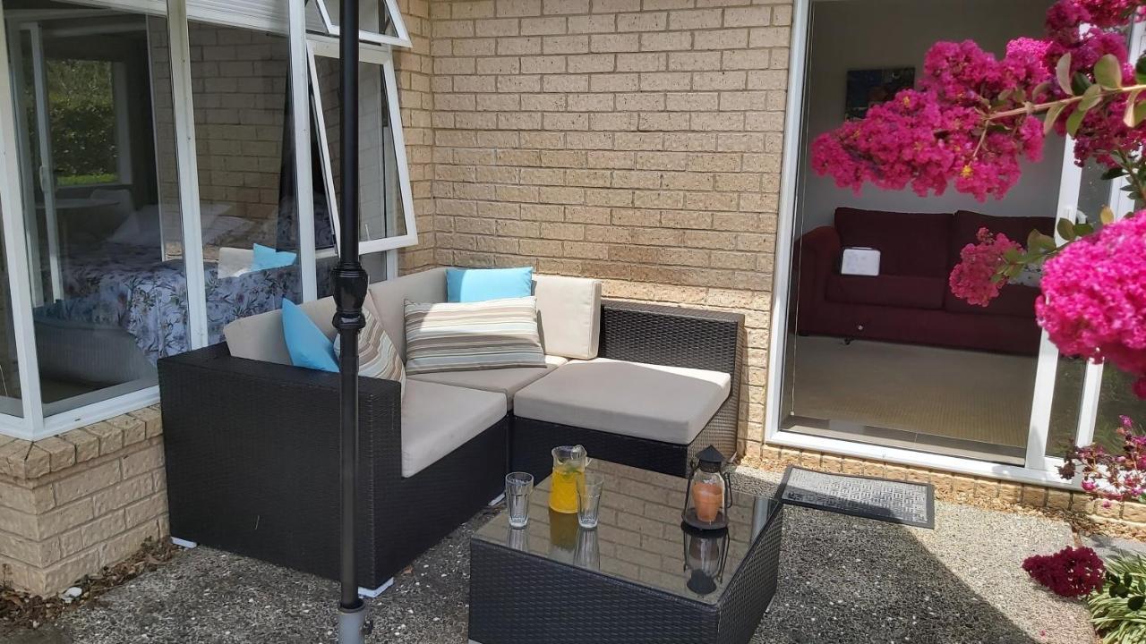 Mangawhai Heads Apartment ภายนอก รูปภาพ