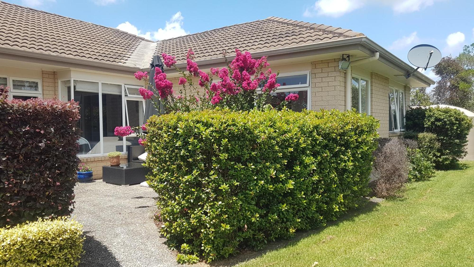 Mangawhai Heads Apartment ภายนอก รูปภาพ