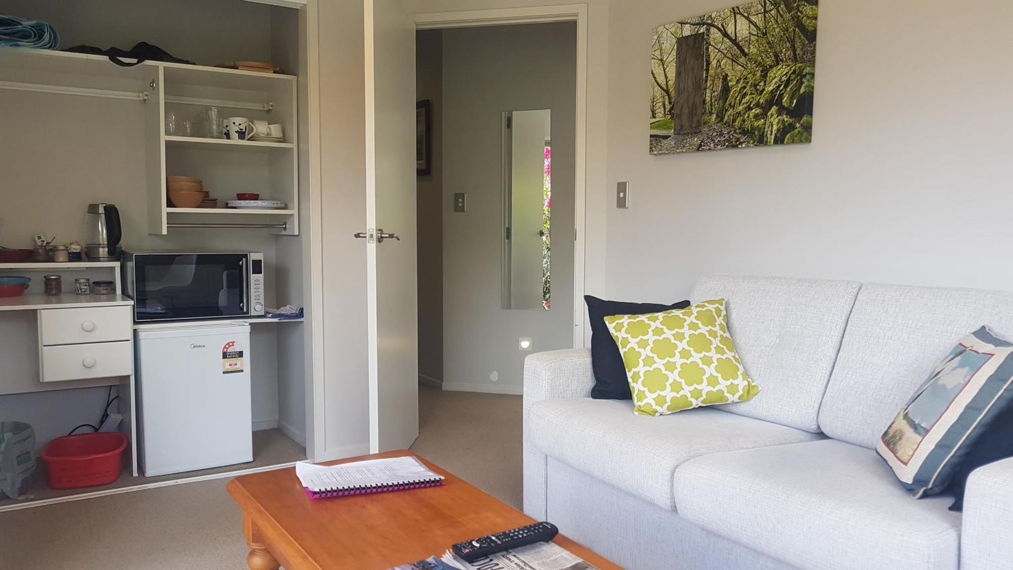 Mangawhai Heads Apartment ภายนอก รูปภาพ