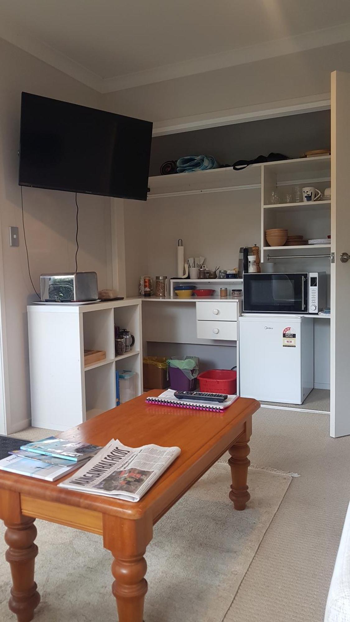 Mangawhai Heads Apartment ภายนอก รูปภาพ