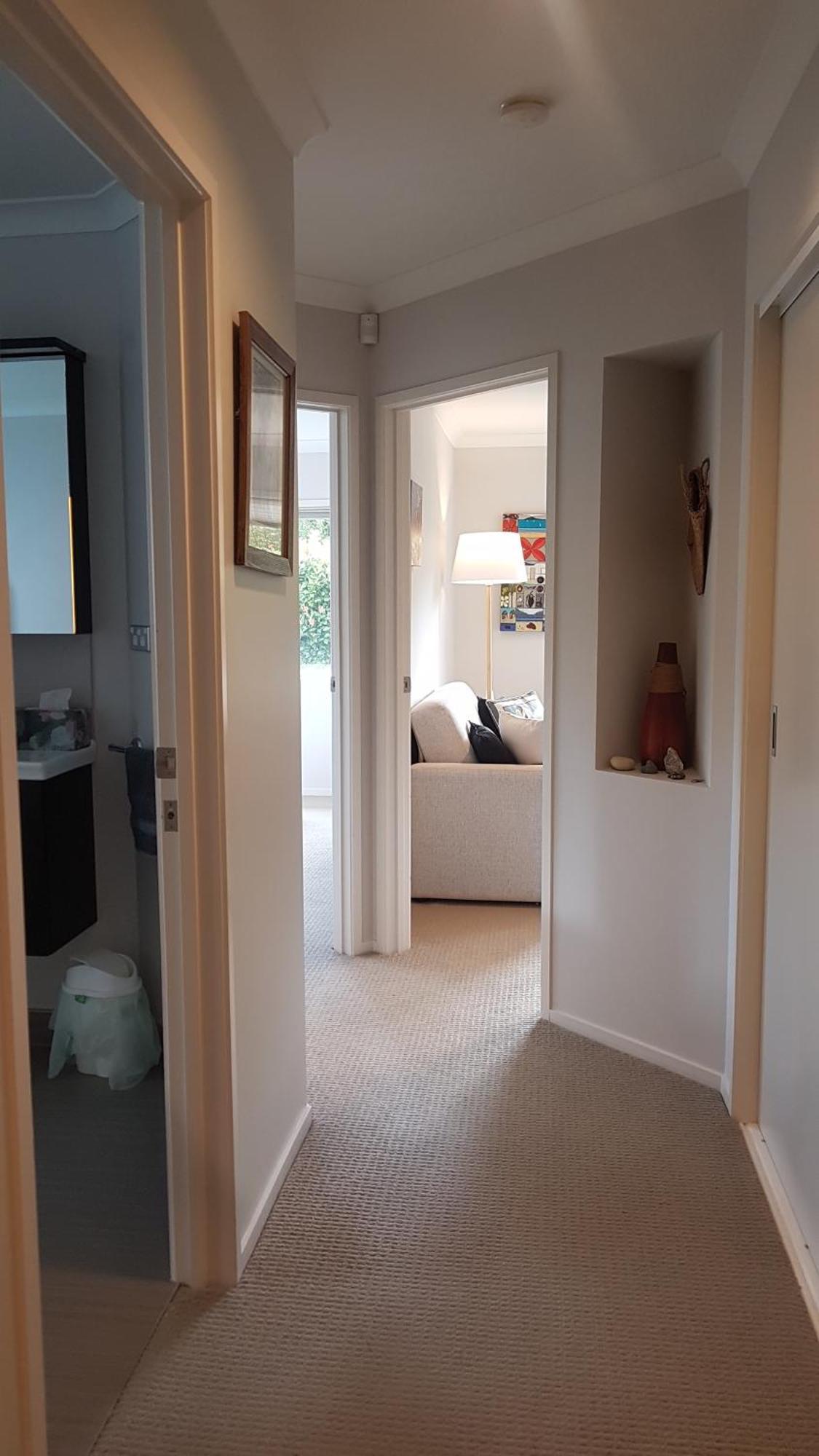 Mangawhai Heads Apartment ภายนอก รูปภาพ