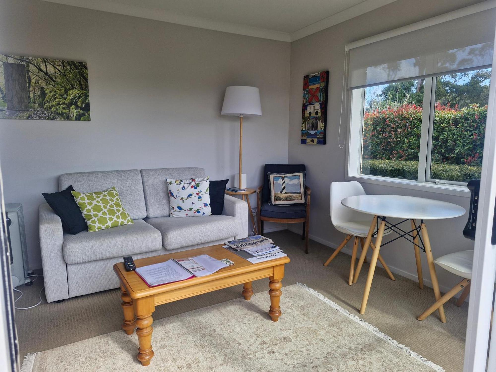 Mangawhai Heads Apartment ภายนอก รูปภาพ