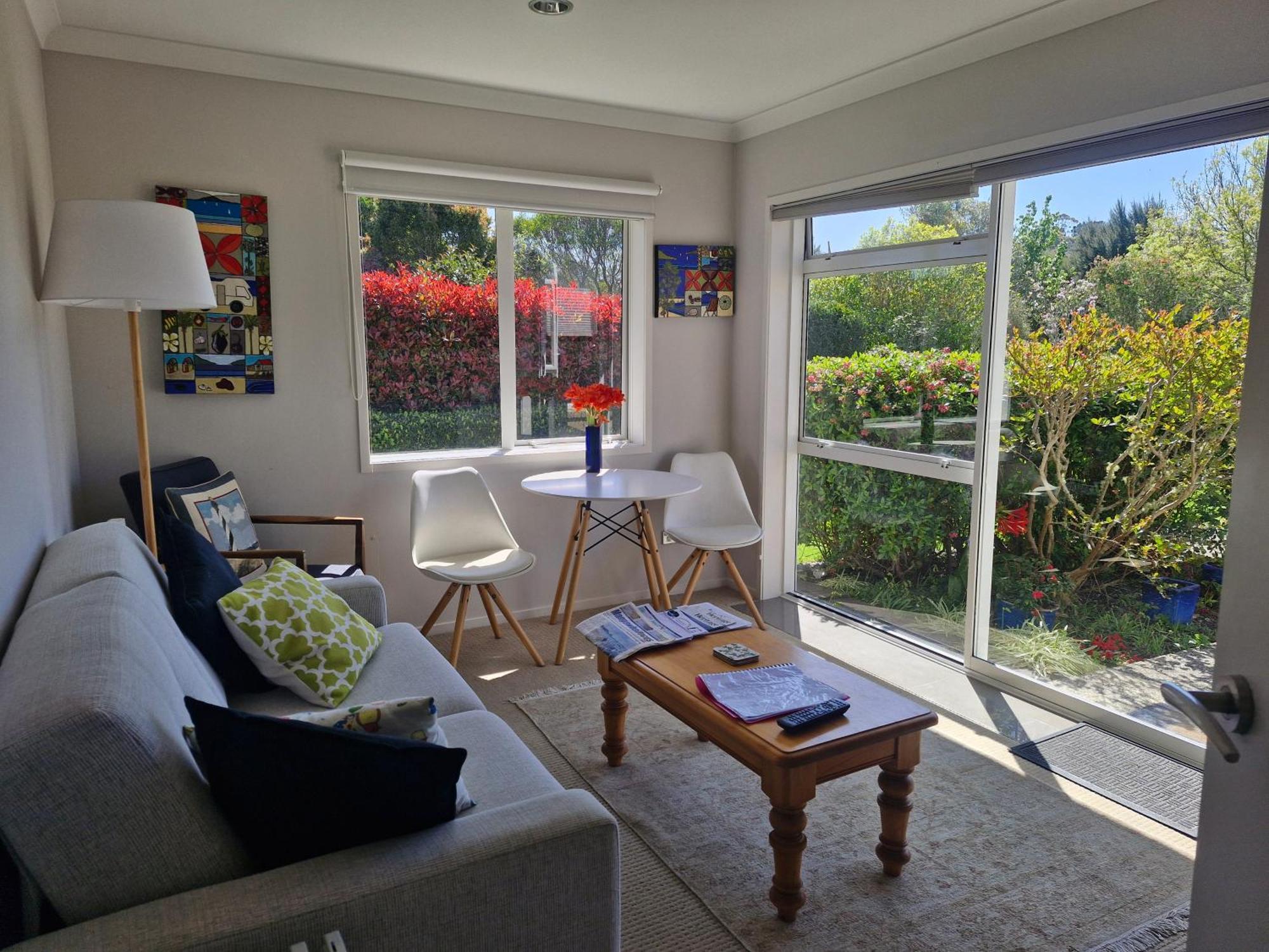 Mangawhai Heads Apartment ภายนอก รูปภาพ